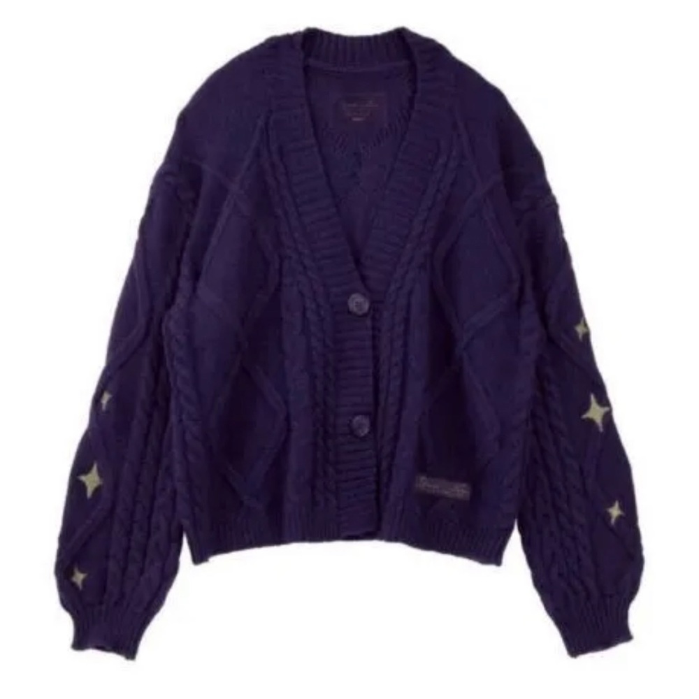 Taylor Swift Speak Now Cardigan NEVER OPENED